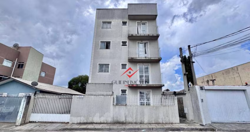 Apartamento com 2 quartos à venda no Parque da Fonte, São José dos Pinhais 