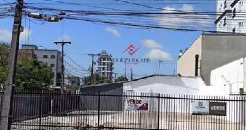 Terreno à venda no Centro, São José dos Pinhais 