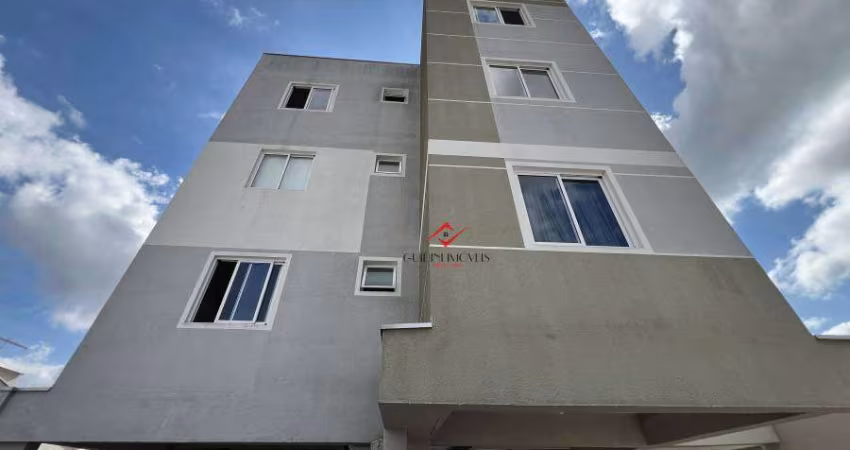 Apartamento com 3 quartos à venda no Parque da Fonte, São José dos Pinhais 