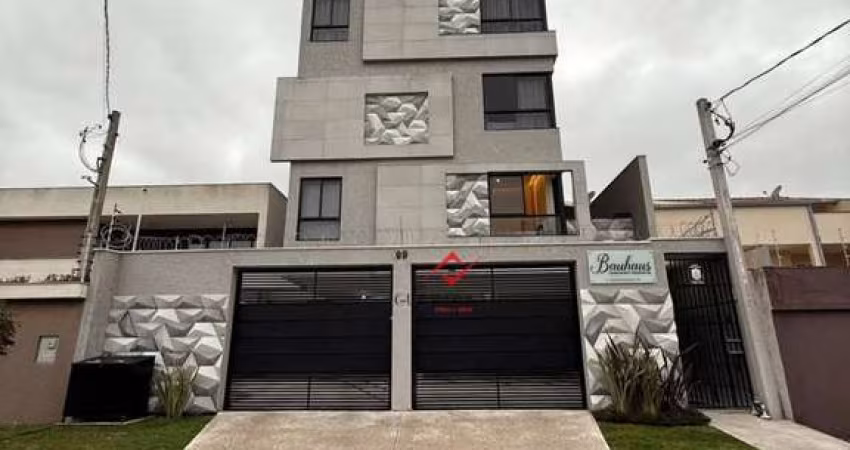 Apartamento com 3 quartos à venda em São Pedro, São José dos Pinhais 