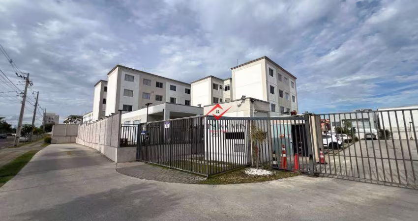 Apartamento com 2 quartos à venda no Parque da Fonte, São José dos Pinhais 
