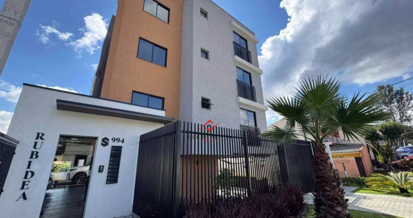 Apartamento com 3 quartos à venda no Cruzeiro, São José dos Pinhais 
