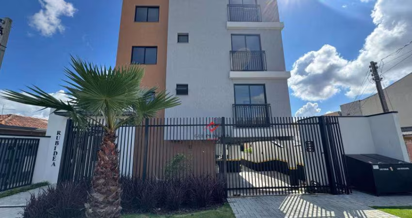 Apartamento com 2 quartos à venda no Cruzeiro, São José dos Pinhais 
