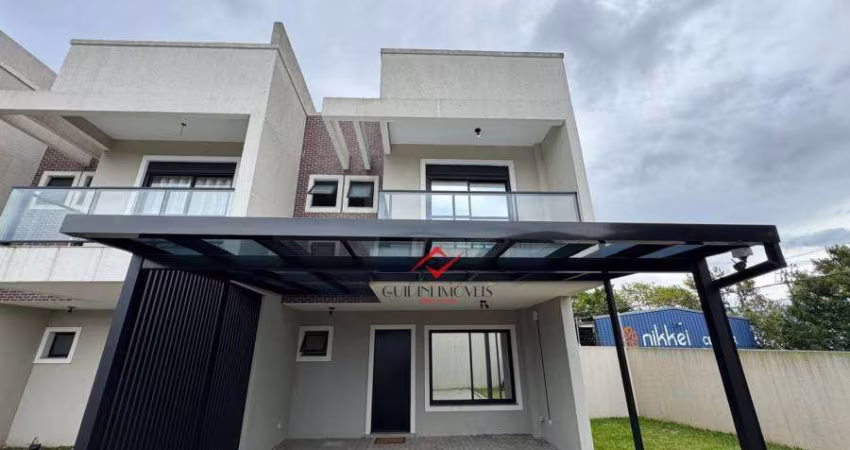 Casa com 3 quartos à venda no Uberaba, Curitiba 