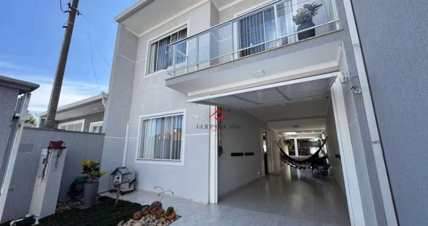 Casa com 3 quartos à venda no Aristocrata, São José dos Pinhais 