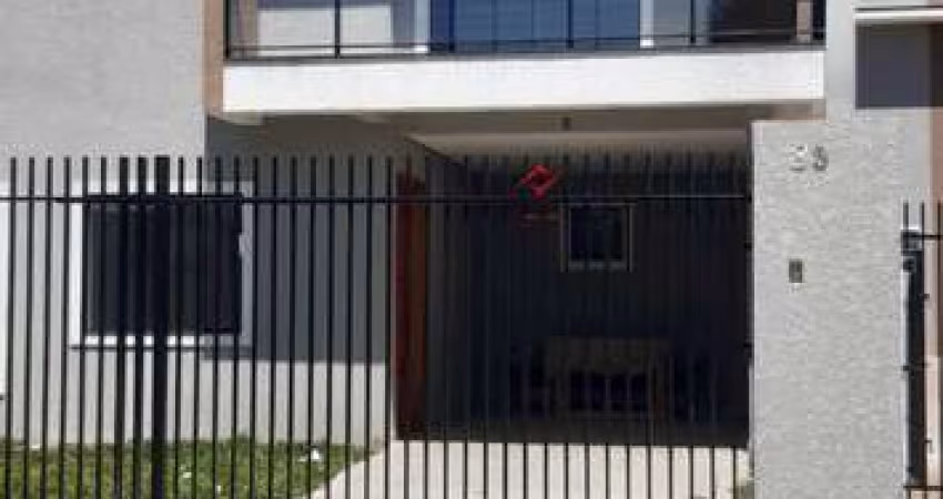 Casa com 3 quartos à venda no Pinheirinho, Curitiba 
