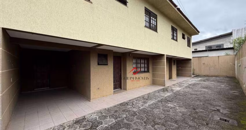 Casa com 4 quartos à venda no Jardim das Américas, Curitiba 