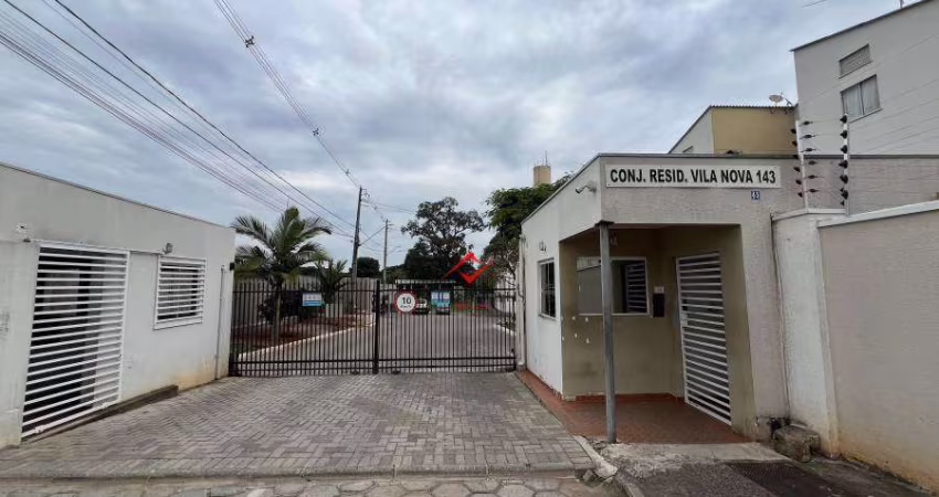 Apartamento com 2 quartos à venda em Braga, São José dos Pinhais 