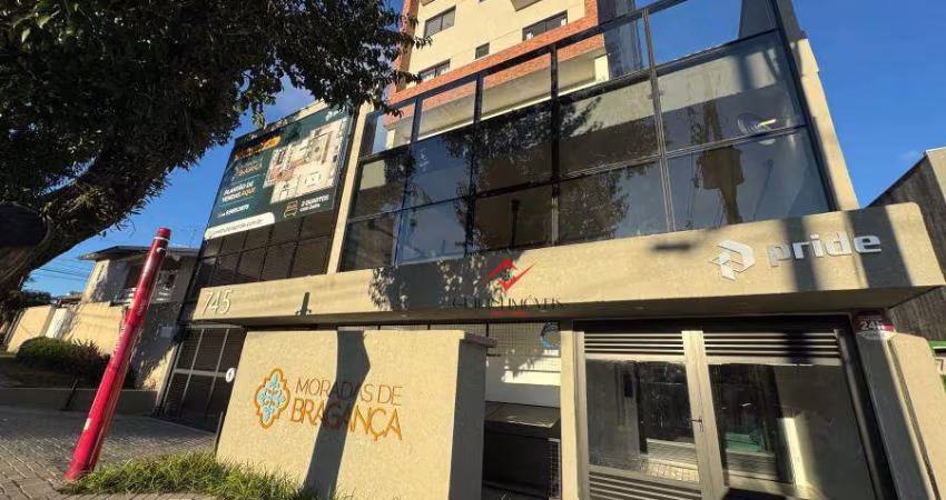 Apartamento com 2 quartos à venda na Rua Marechal Deodoro da Fonseca, 525, Centro, São José dos Pinhais