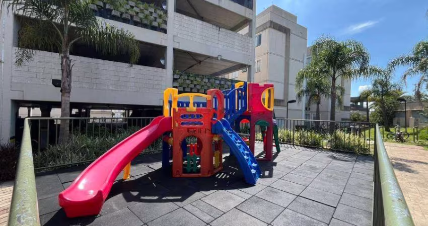 Apartamento com 2 quartos à venda na Colônia Rio Grande, São José dos Pinhais 