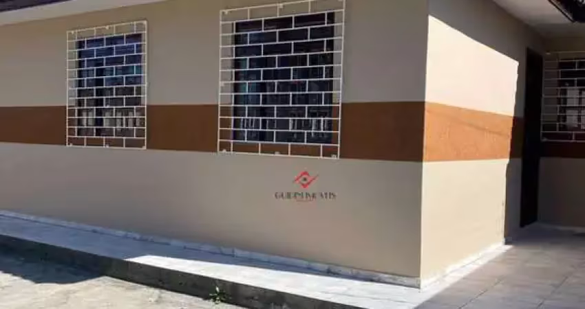 Casa com 3 quartos à venda no Iná, São José dos Pinhais 