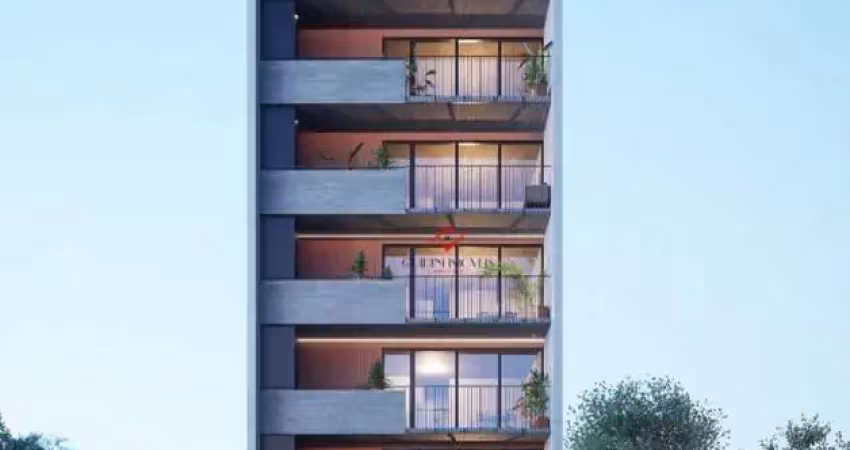 Apartamento com 2 quartos à venda em São Pedro, São José dos Pinhais 