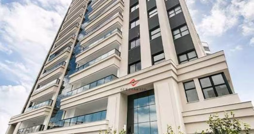 Apartamento com 4 quartos à venda em Meia Praia, Itapema 