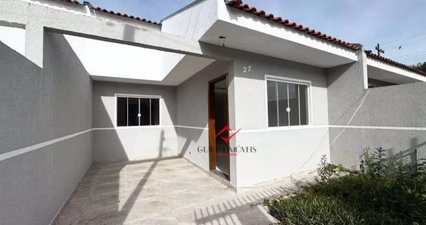 Casa com 3 quartos à venda na Costeira, São José dos Pinhais 