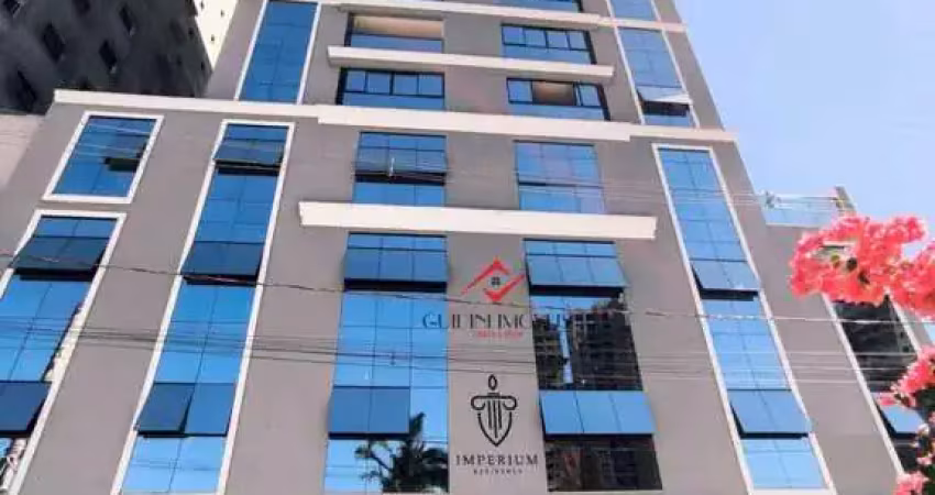 Apartamento com 3 quartos à venda no Balneário Perequê, Porto Belo 