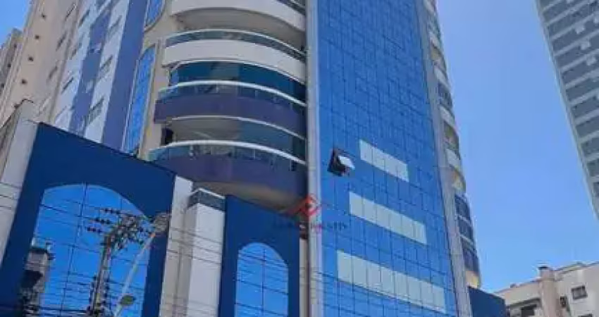 Apartamento com 4 quartos à venda em Meia Praia, Itapema 