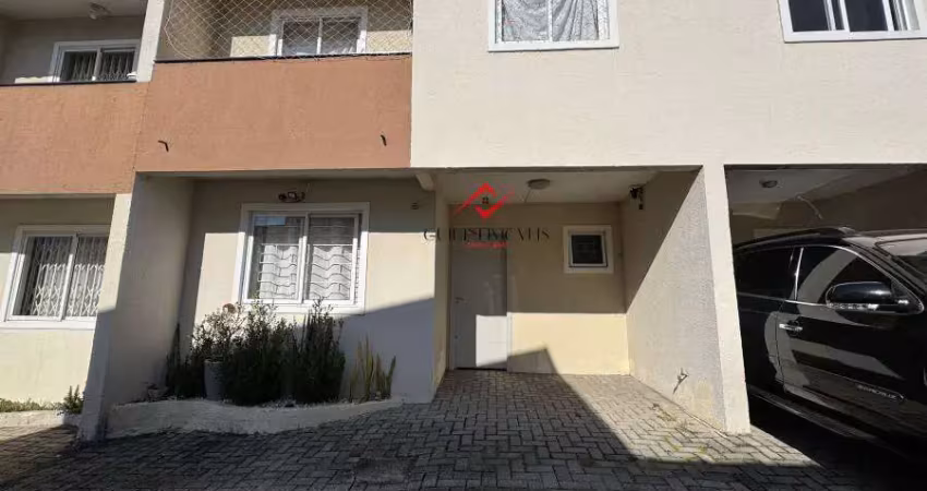 Casa com 3 quartos à venda na Rua Regina Schulman, 1196, Boqueirão, Curitiba
