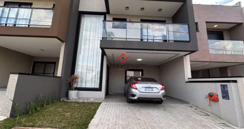 Casa com 3 quartos à venda na Costeira, São José dos Pinhais 