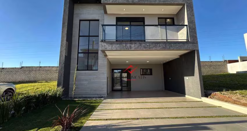 Casa com 3 quartos à venda na Costeira, São José dos Pinhais 