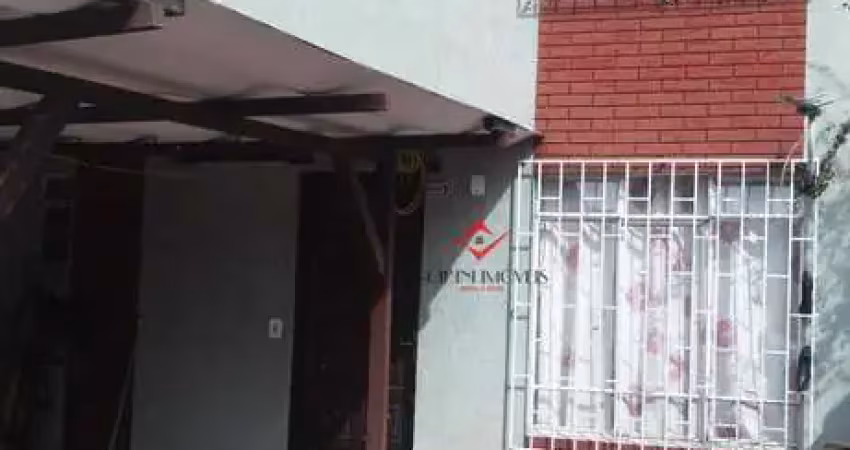 Casa com 4 quartos à venda na Rua Alcino Guanabara, Hauer, Curitiba