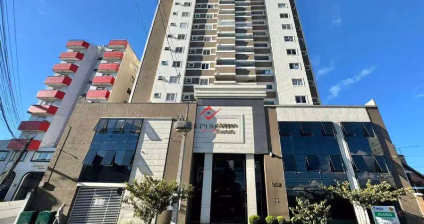 Apartamento com 3 quartos à venda no Centro, São José dos Pinhais 