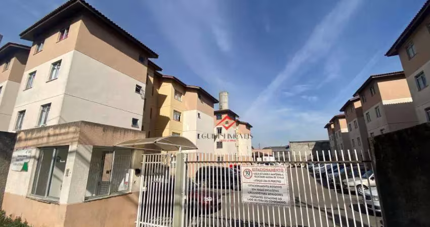 Apartamento com 2 quartos à venda na Rua Lamenha Lins, Parolin, Curitiba