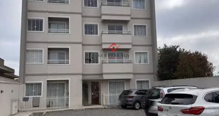 Apartamento com 2 quartos à venda na Cidade Jardim, São José dos Pinhais 