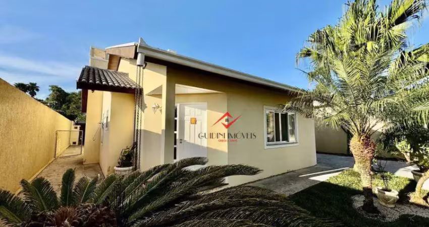 Casa com 4 quartos à venda no Aristocrata, São José dos Pinhais 