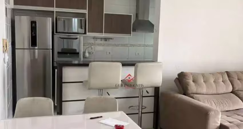 Apartamento com 2 quartos à venda na Rua Etore Marenda, Bom Jesus, São José dos Pinhais
