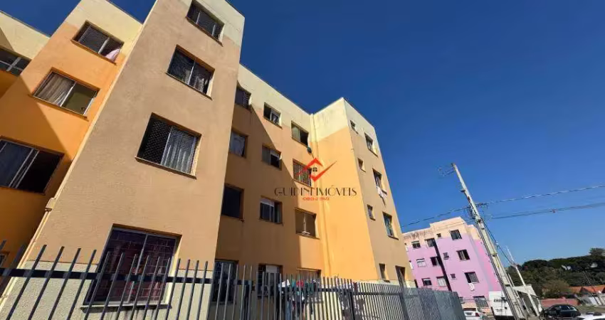 Apartamento com 2 quartos à venda no Rio Pequeno, São José dos Pinhais 
