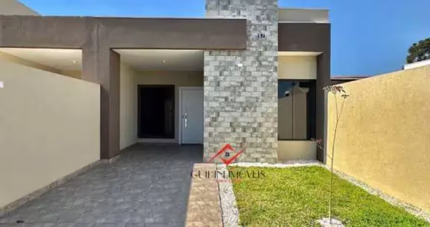 Casa com 3 quartos à venda no Eucaliptos, Fazenda Rio Grande 