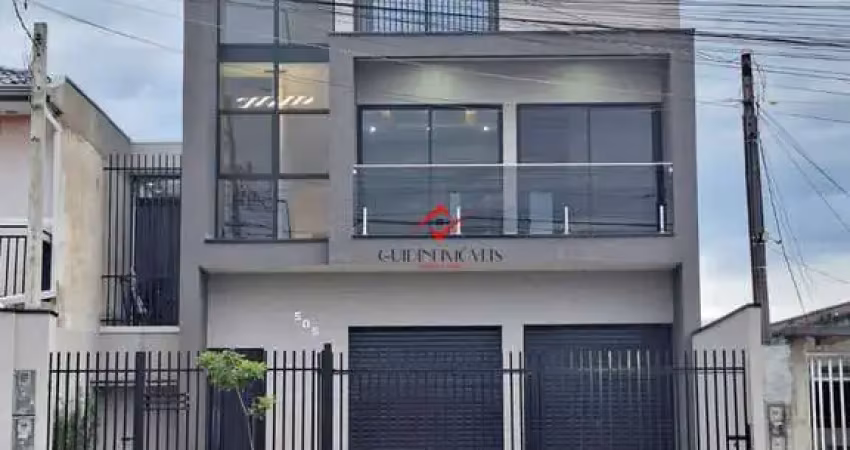 Casa com 3 quartos à venda na Rua Jorge Amado, Jardim Veneza, Fazenda Rio Grande