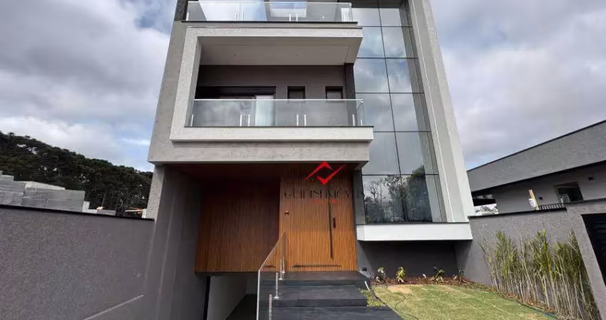 Casa com 3 quartos à venda no Aristocrata, São José dos Pinhais 
