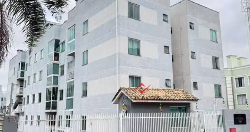 Apartamento com 3 quartos à venda no Bom Jesus, São José dos Pinhais 