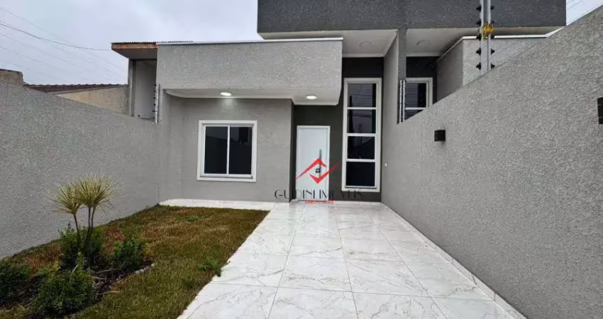 Casa com 3 quartos à venda na Avenida Holanda, Nações, Fazenda Rio Grande