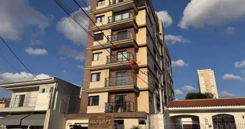Apartamento com 2 quartos à venda no Centro, São José dos Pinhais 