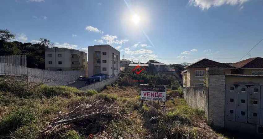 Terreno à venda no Del Rey, São José dos Pinhais 