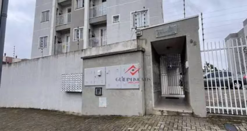 Apartamento com 2 quartos à venda na Colônia Rio Grande, São José dos Pinhais 