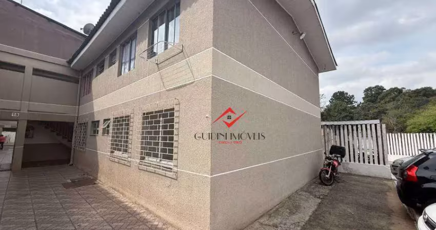 Apartamento com 2 quartos à venda na Colônia Rio Grande, São José dos Pinhais 