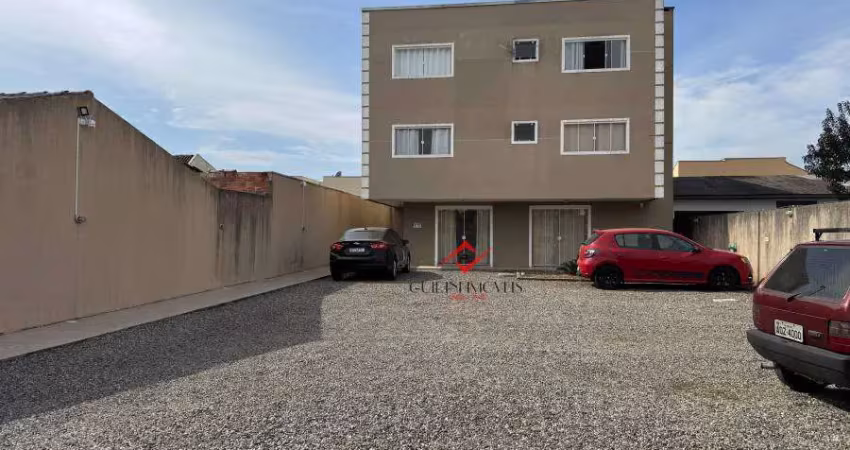 Apartamento com 2 quartos à venda na Roseira de São Sebastião, São José dos Pinhais 