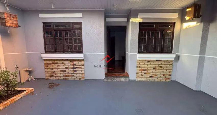 Casa com 2 quartos à venda na Boneca do Iguaçu, São José dos Pinhais 