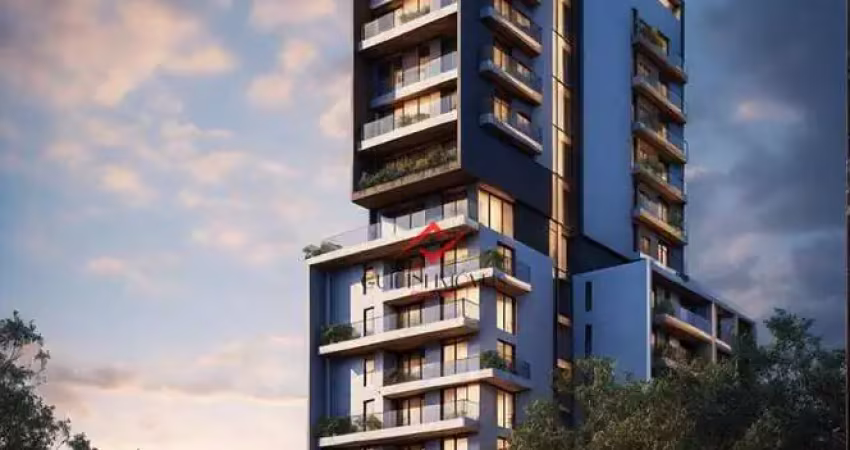 Apartamento com 2 quartos à venda em São Pedro, São José dos Pinhais 