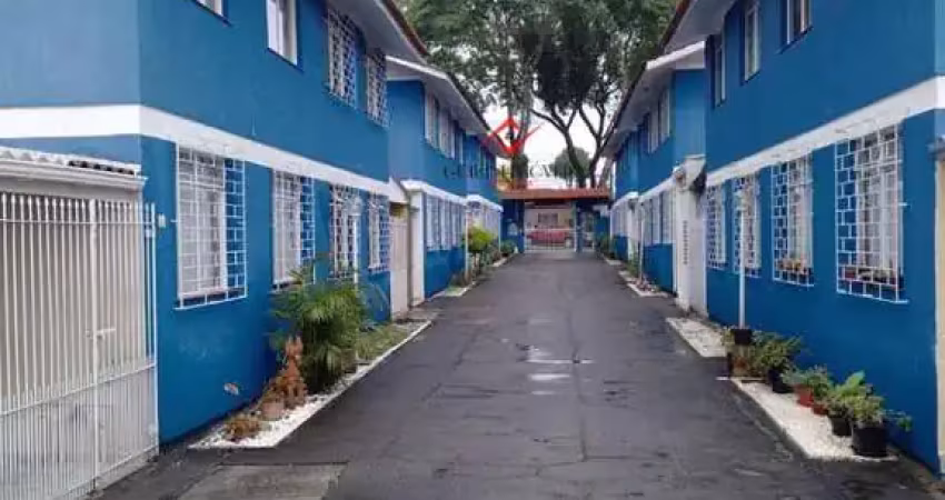 Casa com 3 quartos à venda no Boqueirão, Curitiba 