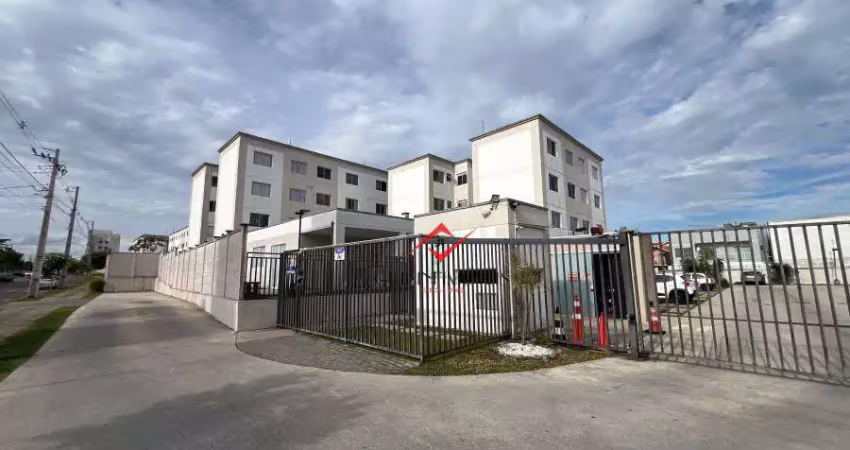 Apartamento com 2 quartos à venda no Parque da Fonte, São José dos Pinhais 
