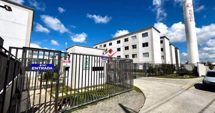 Apartamento com 2 quartos à venda no Parque da Fonte, São José dos Pinhais 