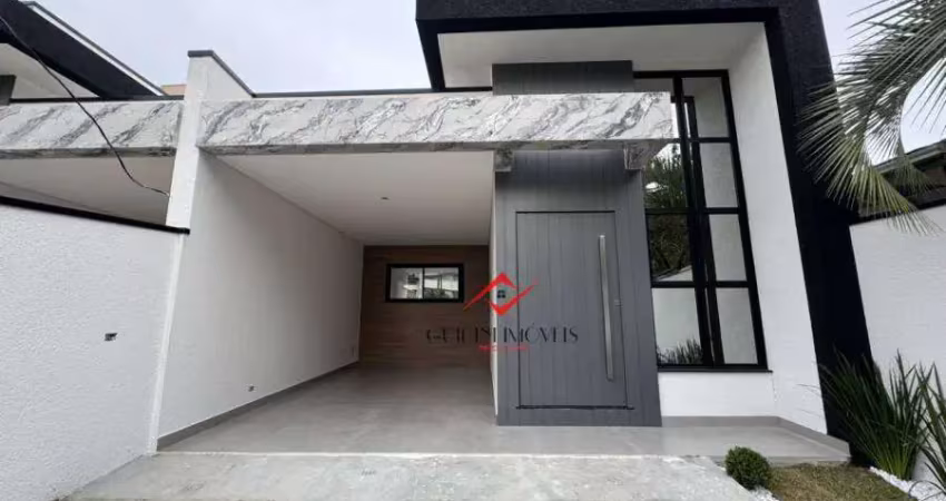 Casa com 3 quartos à venda em São Pedro, São José dos Pinhais 