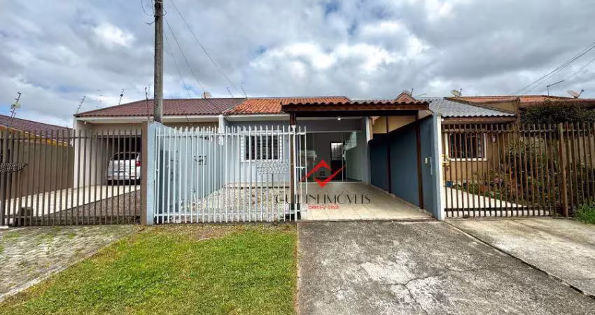 Casa com 3 quartos à venda no Cruzeiro, São José dos Pinhais 