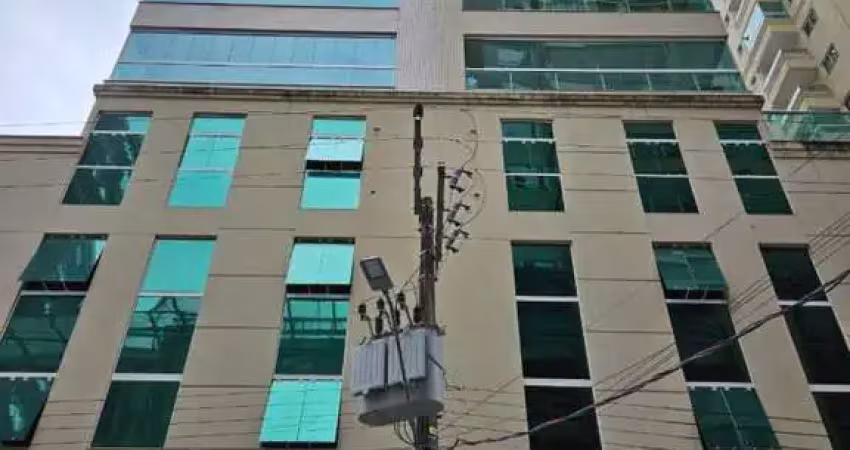 Apartamento para alugar na Rua 254, 376, Meia Praia, Itapema