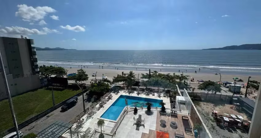 Bem-vindos ao seu novo lar dos sonhos, um espetacular apartamento em meia praia, itapema, sc!