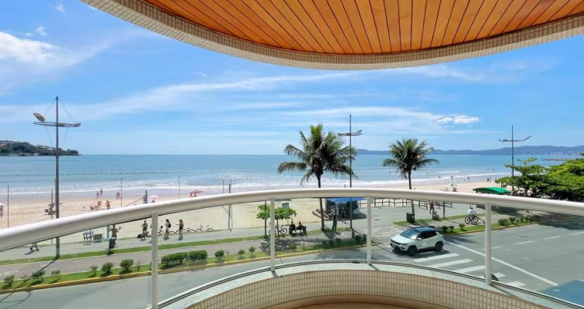 Apartamento para Temporada em Itapema, Centro, 3 suítes, 4 banheiros, 2 vagas